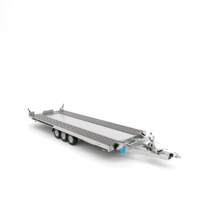 Martz Carkeeper 5820/3 S Alu-Autotransporter