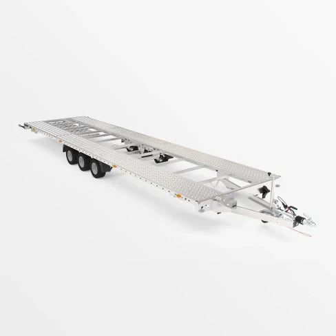 Martz GT 850/3 Autotransporter – 3,5 t