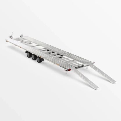 Martz GT 850/3 Autotransporter – 3,5 t