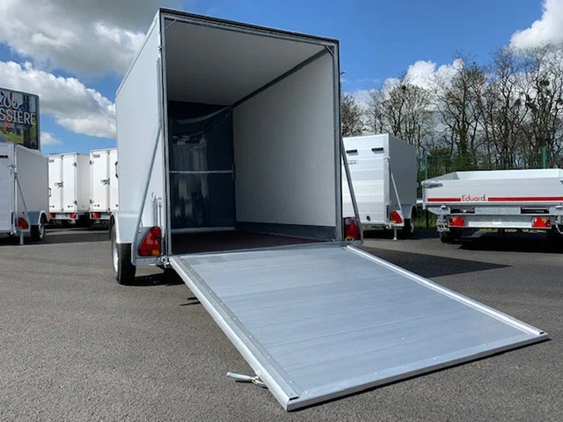 Transporter Lider 42960 von 1300 kg