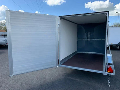 Transporter Lider 42960 von 1300 kg