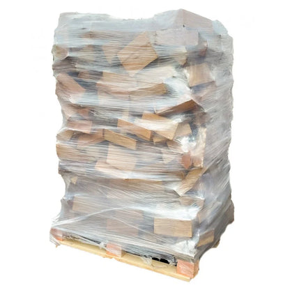 Bündel Brennholz 40 cm, 3 Raummeter – gebrauchsfertig – Laubbaum-Mischung