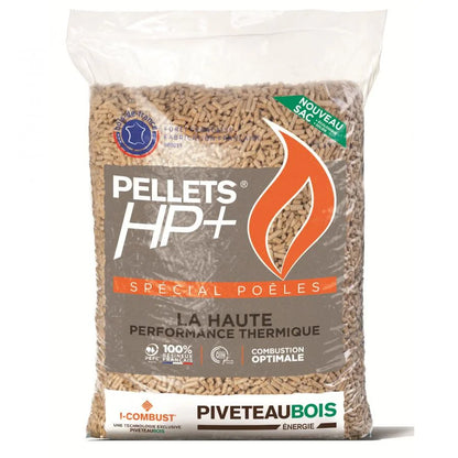 Holzpellets