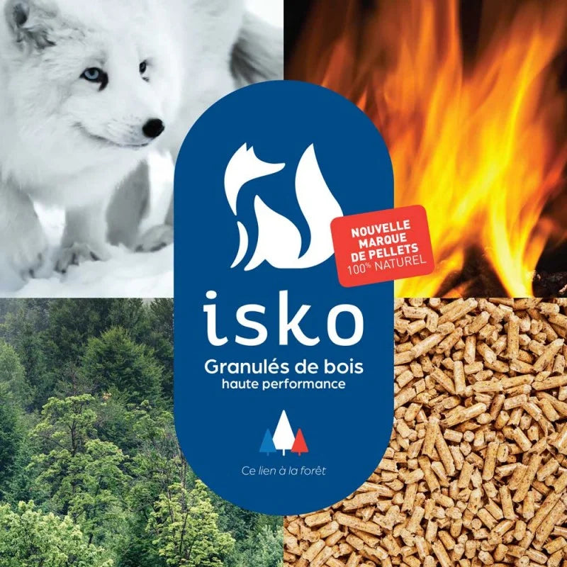 Holzpellets