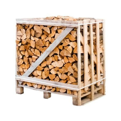 Erle - Brennholz