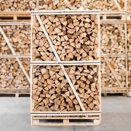 Hainbuche - Brennholz