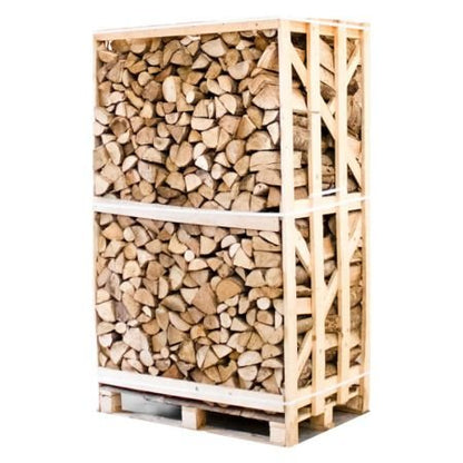Esche - Brennholz