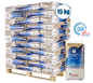 Holzpellets