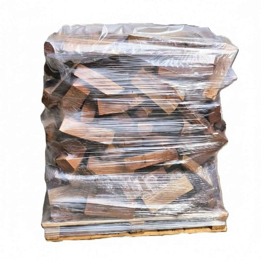 Extra trockenes Buchenbrennholz – 1,2 Raummeter