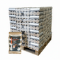 Eco-Log Fuels4Less Holzbriketts – Palette mit 540 Briketts, FSC