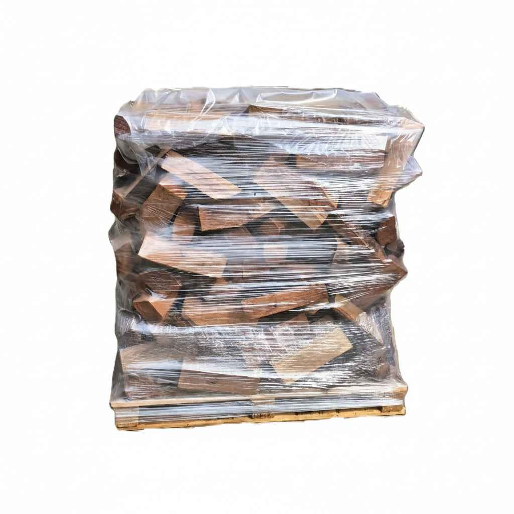 Extra trockenes Buchenbrennholz – 1,2 Raummeter