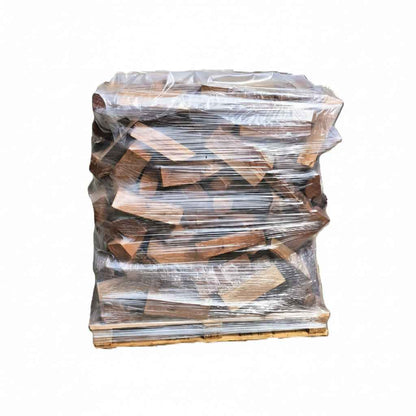 Extra trockenes Buchenbrennholz – 1,2 Raummeter