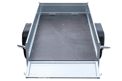Garden Trailer 200 KIPP Freizeitanhänger 200 × 106 cm