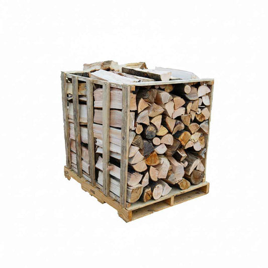Brennholzscheite 30 cm – 1,7 Raummeter