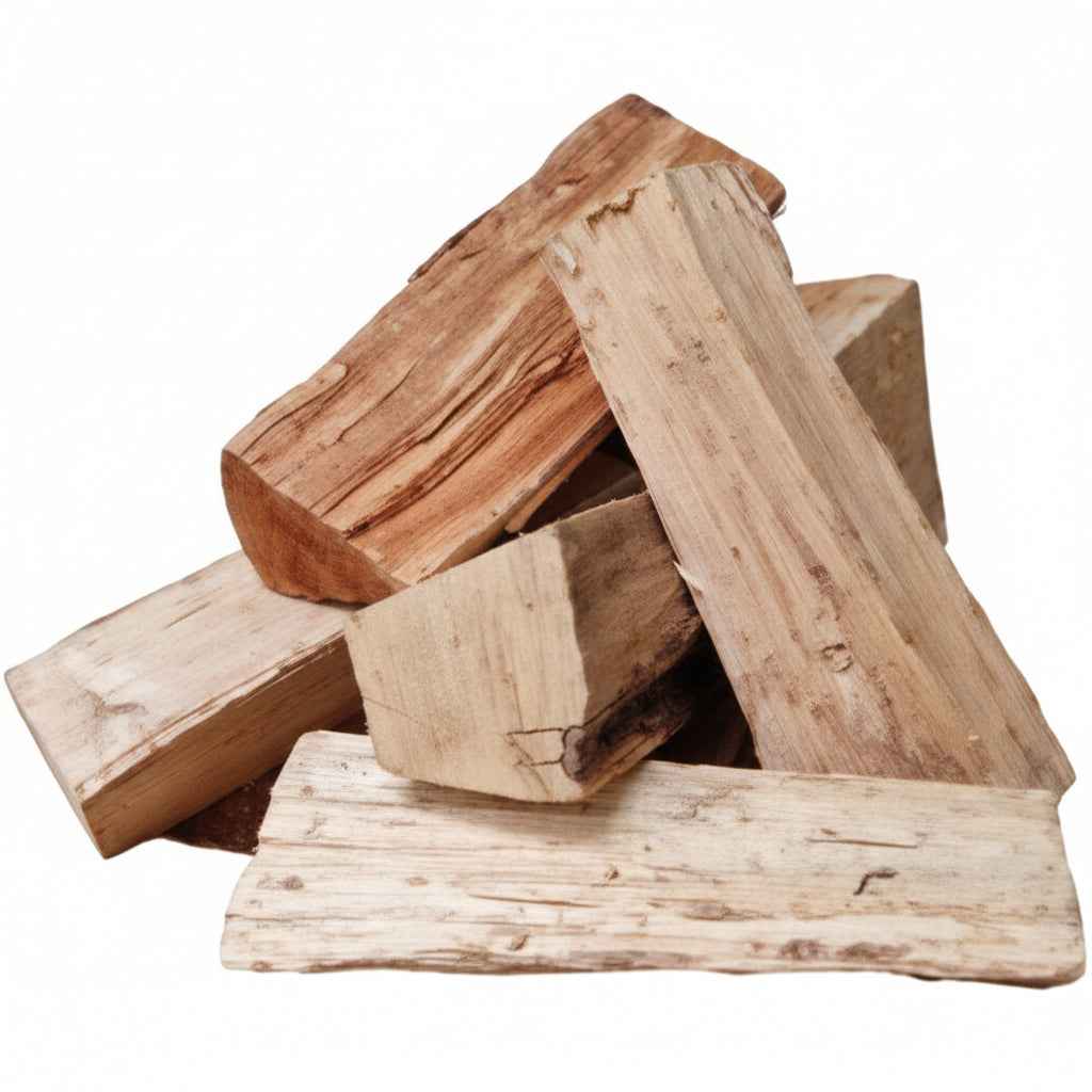 Brennholz 40 cm Extra Dry Dummkopf 0,25 m3
