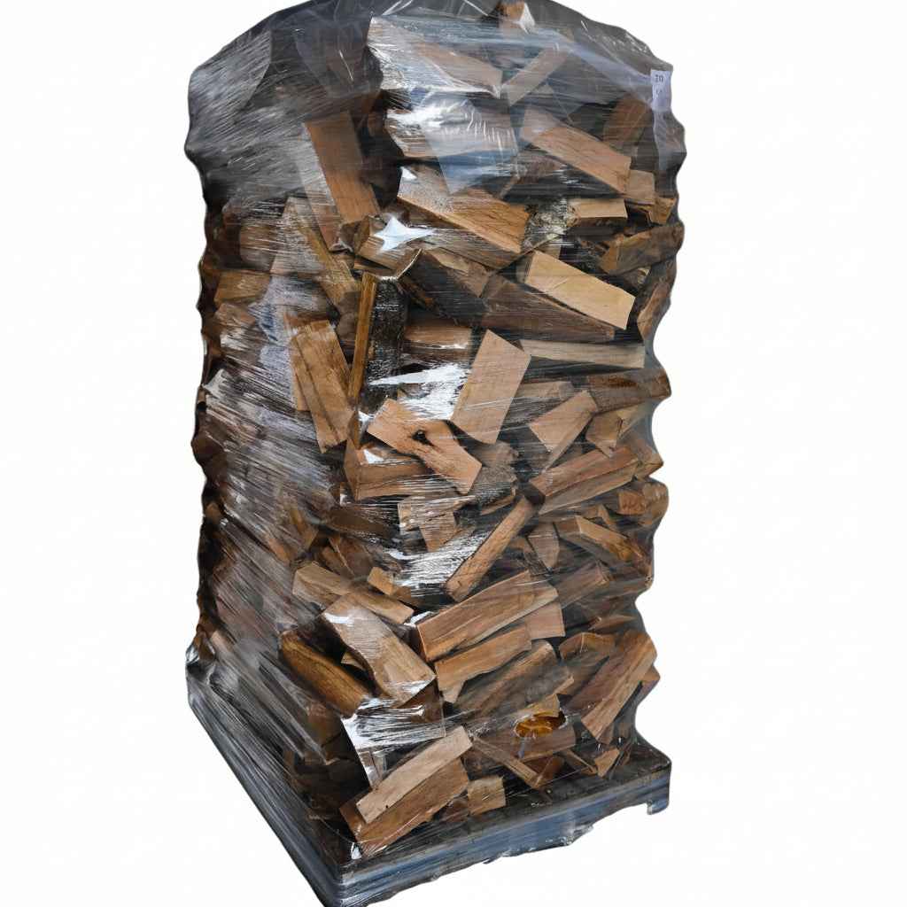 Extra trockenes Buchenbrennholz – 2,25 Raummeter