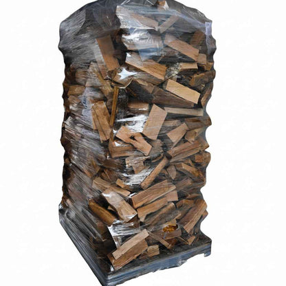 Extra trockenes Buchenbrennholz – 1,85 Raummeter