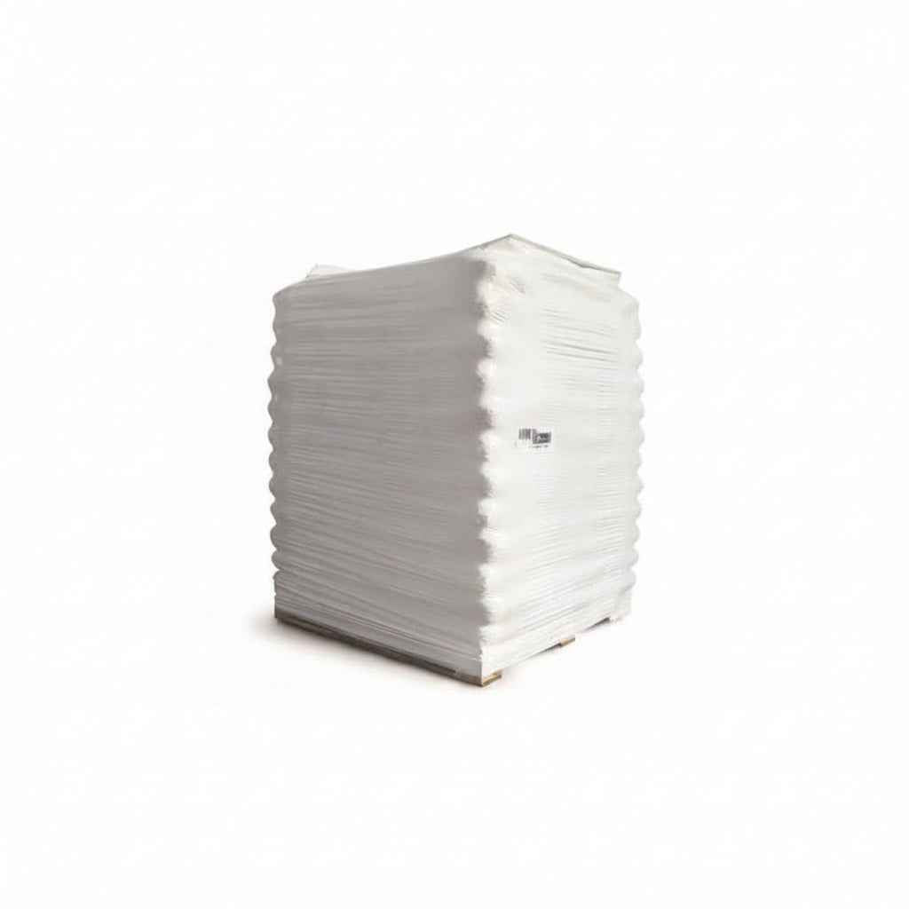 BIO PELLET Holzpellets ENplus A1 aus 100 % Nadelholz – 112 Säcke à 10 kg (1120 kg)