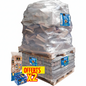 Discovery WOODSTOCK-Set aus 3 Packungen – Brennholz 30 cm + Verdichtete Stämme + Zündung angeboten