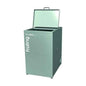 Pelletbehälter Fröling CUBE 500 S 495 kg verzinkter Stahl