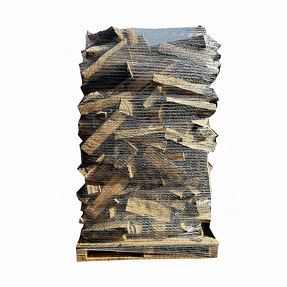 Brennholz Eiche 40 cm Stimmzettel 2.4 m3