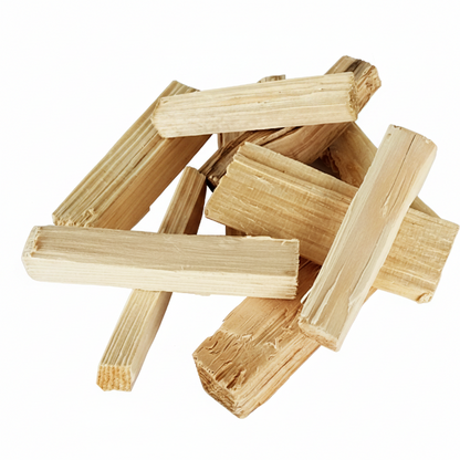 Discovery WOODSTOCK-Set aus 3 Packungen – Brennholz 30 cm + Verdichtete Stämme + Zündung angeboten