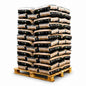 BIOSYL Premium-Holzpellets DINplus – 15-kg-Sack, hohe Leistung